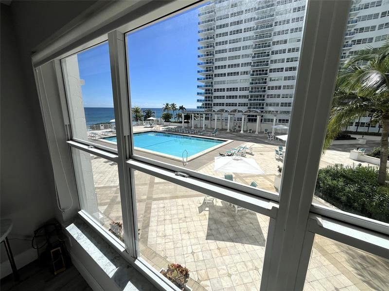 3500 Galt Ocean Drive, Unit 203, Fort Lauderdale, FL 33308 Photo