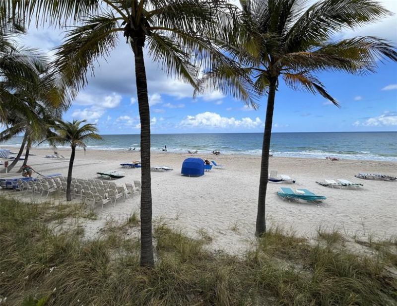 3500 Galt Ocean Drive, Unit 203, Fort Lauderdale, FL 33308 Photo