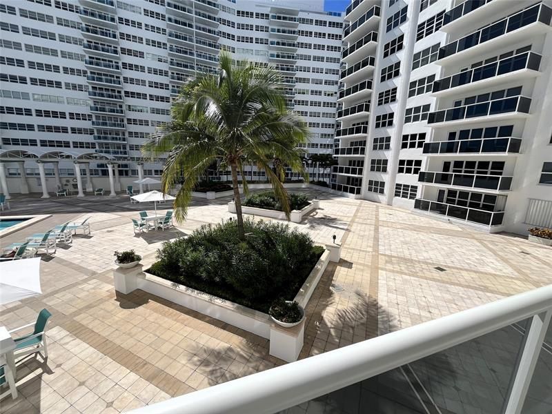 3500 Galt Ocean Drive, Unit 203, Fort Lauderdale, FL 33308 Photo