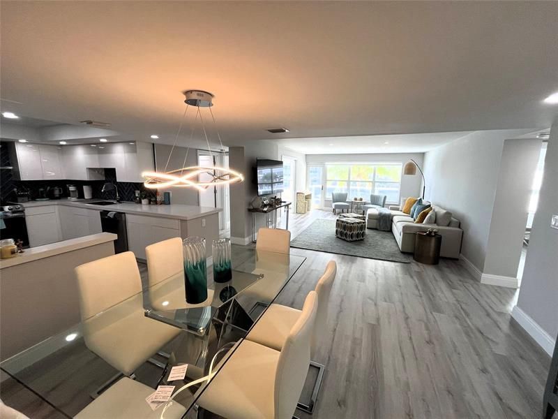 3500 Galt Ocean Drive, Unit 203, Fort Lauderdale, FL 33308 Photo