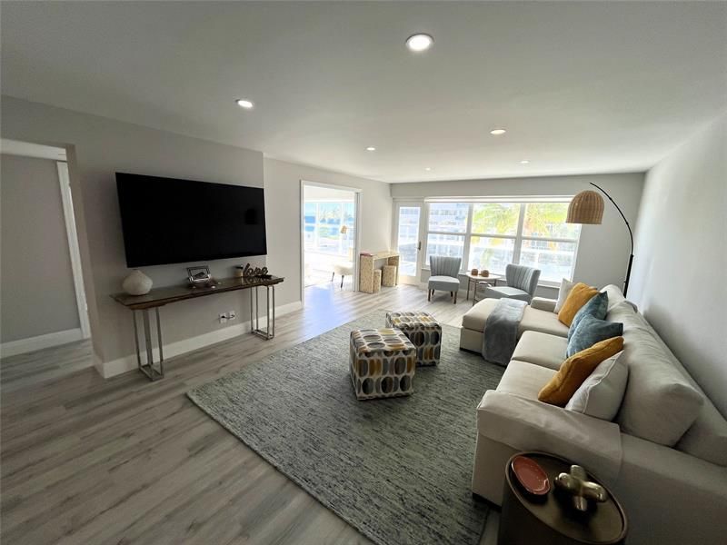 3500 Galt Ocean Drive, Unit 203, Fort Lauderdale, FL 33308 Photo