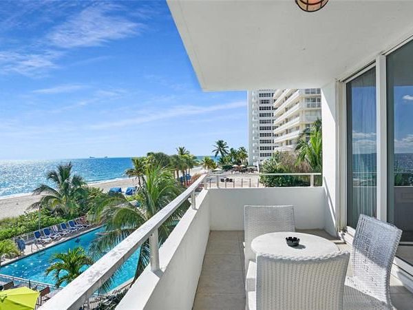 4040 Galt Ocean Dr, Unit 224, Fort Lauderdale, FL 33308
