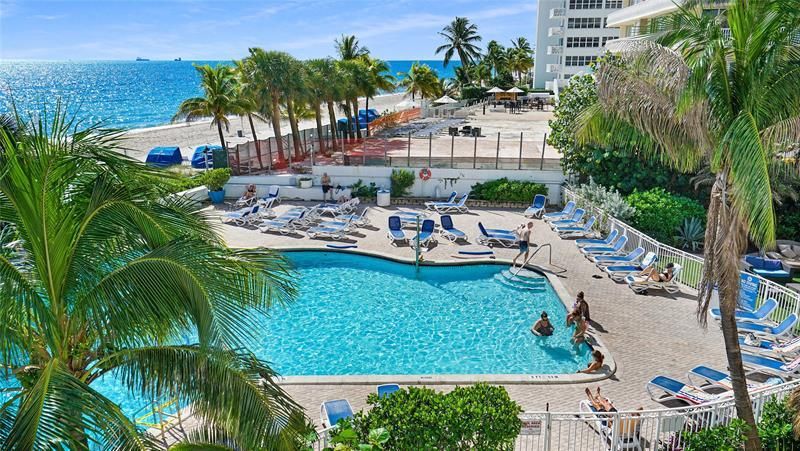 4040 Galt Ocean Drive, Unit 224, Fort Lauderdale, FL 33308 Photo