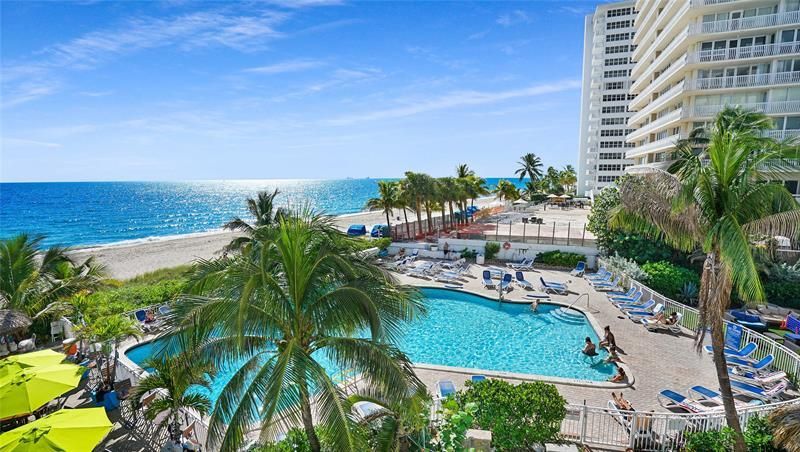 4040 Galt Ocean Drive, Unit 224, Fort Lauderdale, FL 33308 Photo