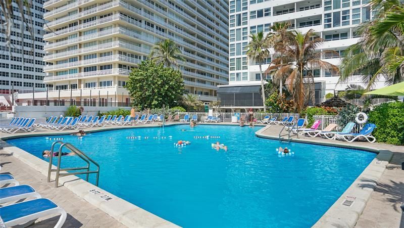 4040 Galt Ocean Drive, Unit 224, Fort Lauderdale, FL 33308 Photo