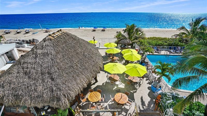 4040 Galt Ocean Drive, Unit 224, Fort Lauderdale, FL 33308 Photo