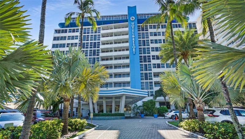 4040 Galt Ocean Drive, Unit 224, Fort Lauderdale, FL 33308 Photo