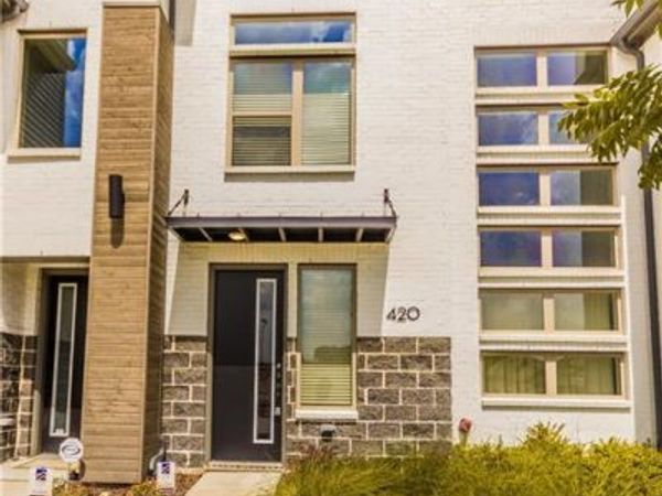 420 Texas Drive, Plano, TX 75075