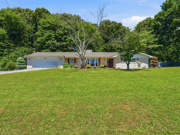 3905 Co Rd 47, Florence, AL 35630
