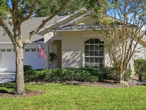 41 VERANDA WAY, Unit 41, PALM COAST, FL 32137