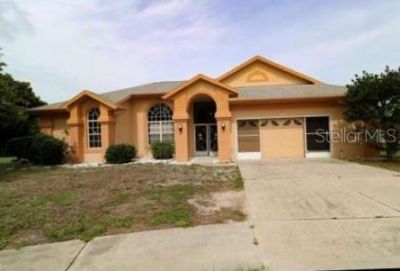 14538 Pimberton Drive, Hudson, FL 34667 Main Photo