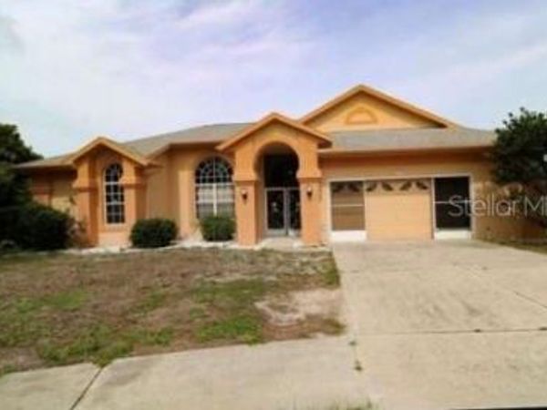 14538 PIMBERTON DRIVE, HUDSON, FL 34667