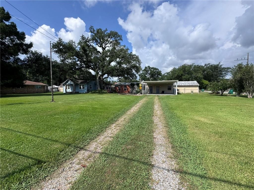508 KENT Avenue Metairie, LA 70001