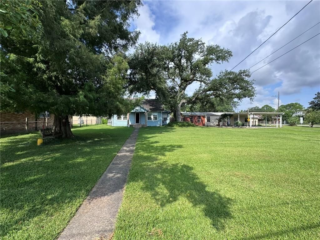 508 KENT Avenue Metairie, LA 70001