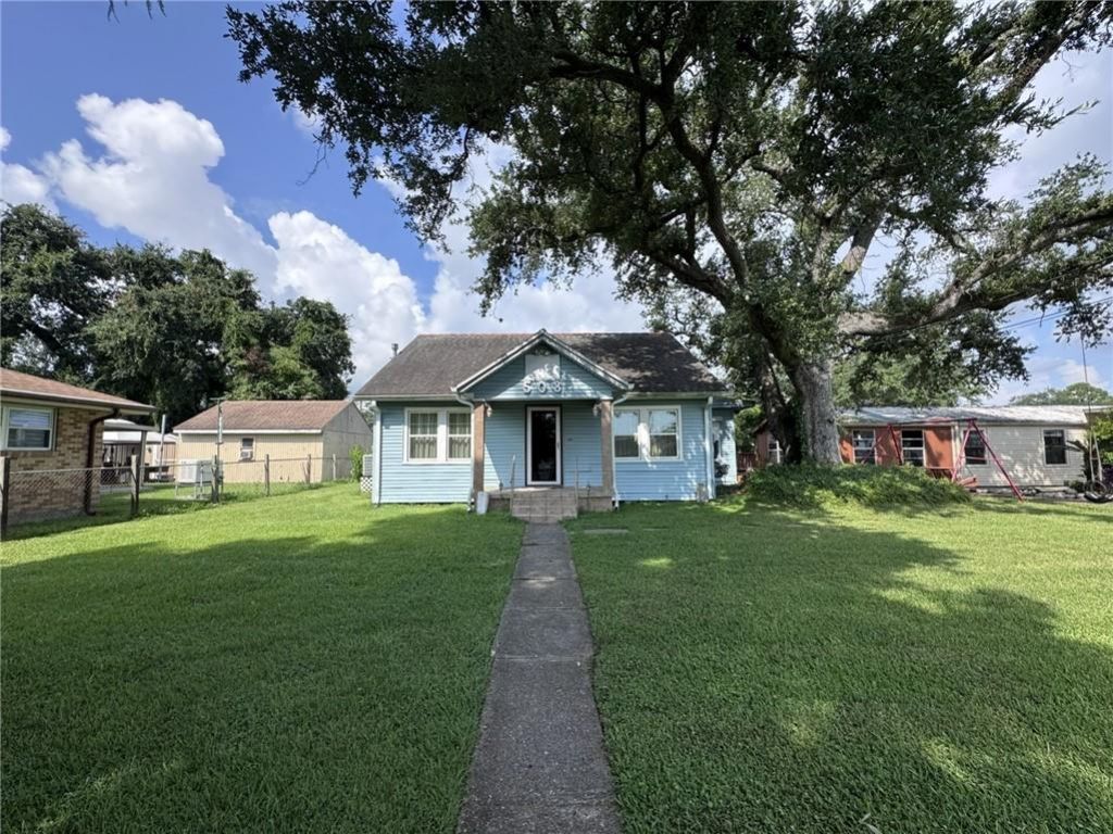 508 KENT Avenue Metairie, LA 70001