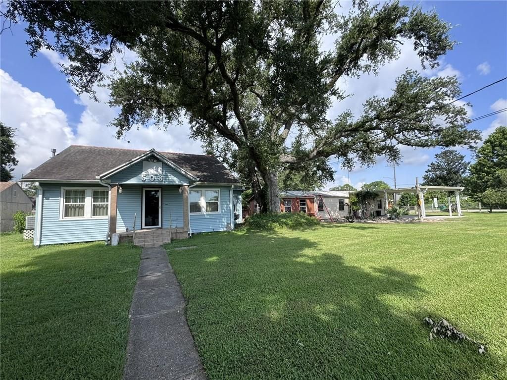 508 KENT Avenue Metairie, LA 70001