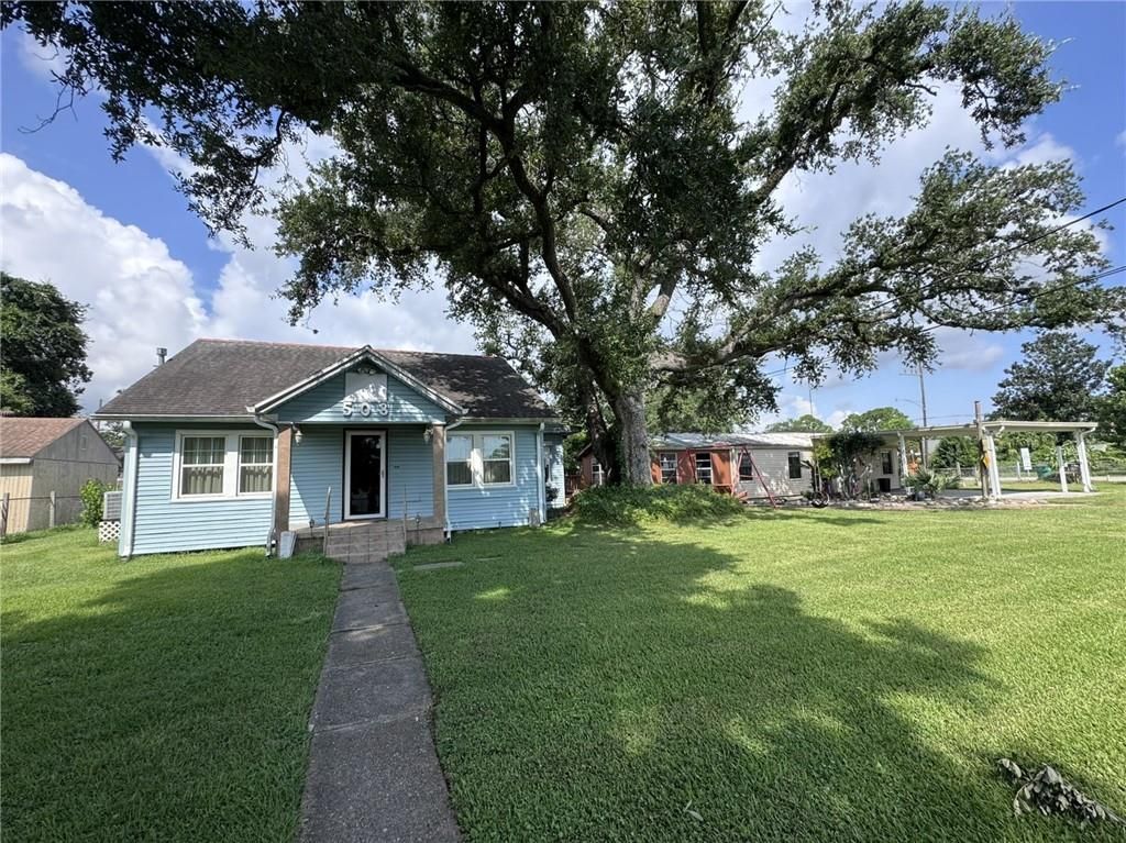 508 KENT Avenue Metairie, LA 70001