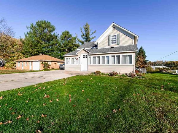 6762 Lincoln Street, Ellsworth, MI 49729