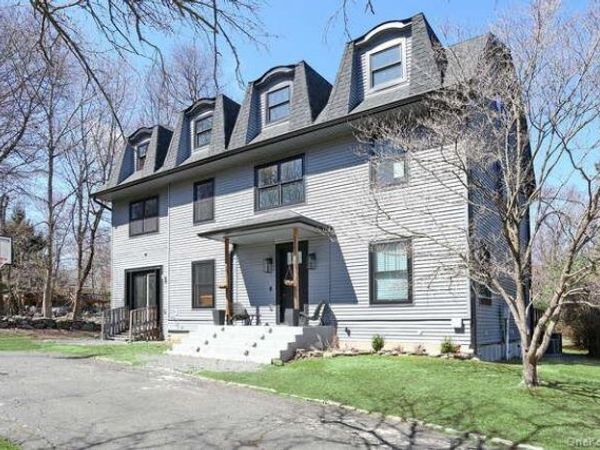 247 Cherry Lane, Unit 114, Suffern, NY 10901