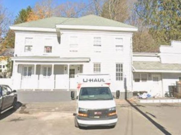 871 Main Street, Margaretville, NY 12455