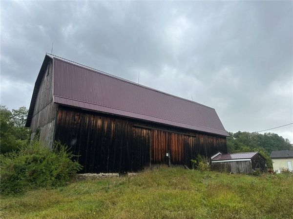7442 Marvin Hill Road, Springwater, NY 14560