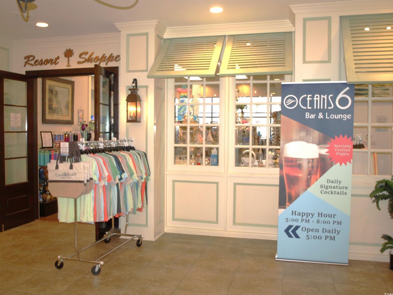 1105 S Ocean Blvd. Photo 13