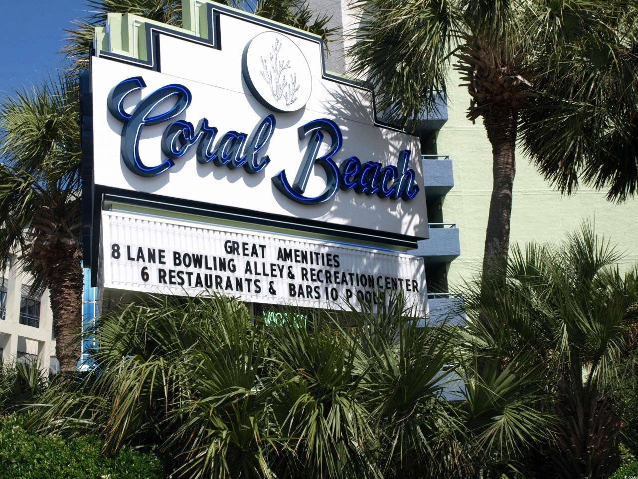 1105 S Ocean Blvd. Photo 2