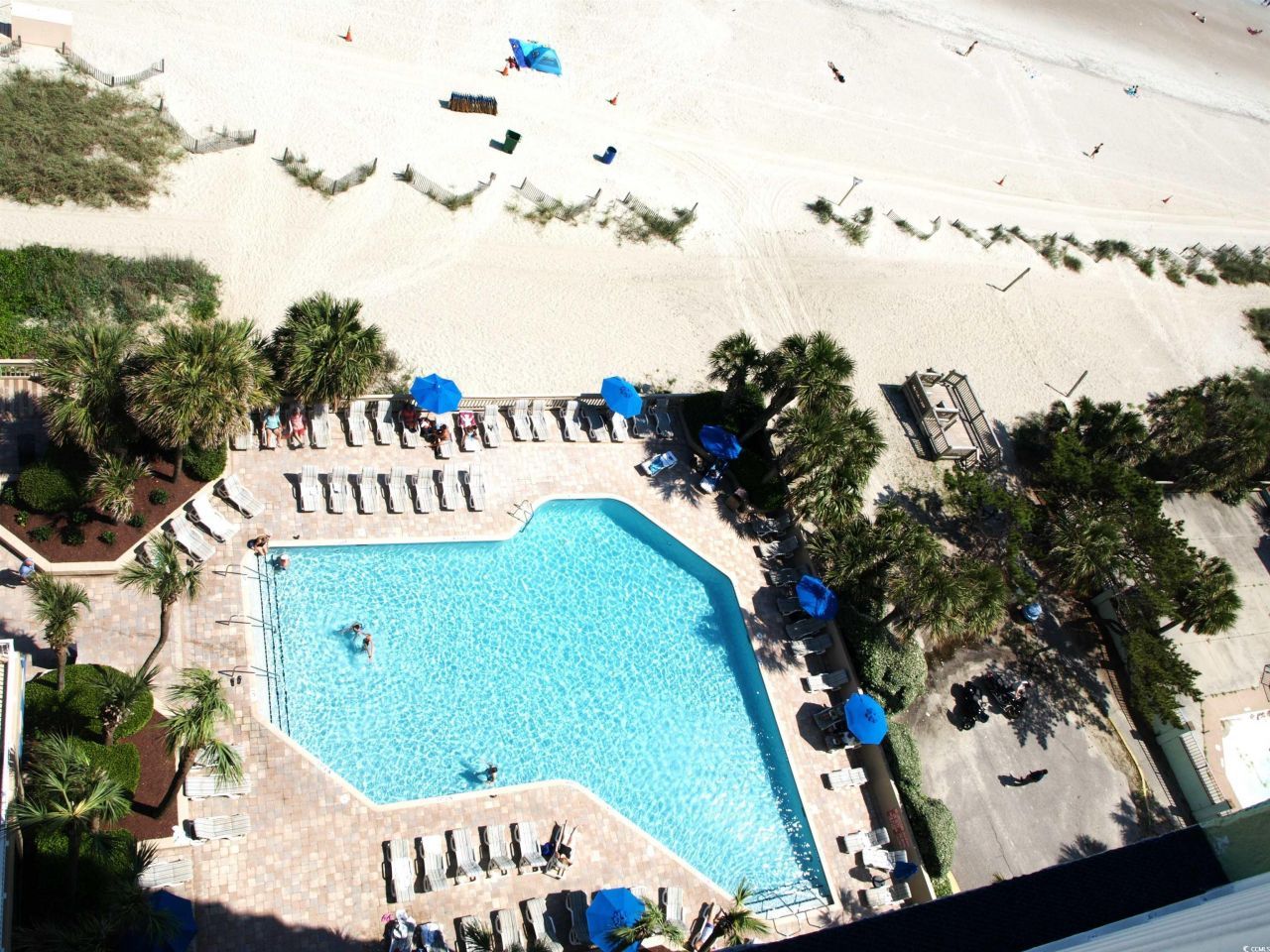 1105 S Ocean Blvd. Photo 22