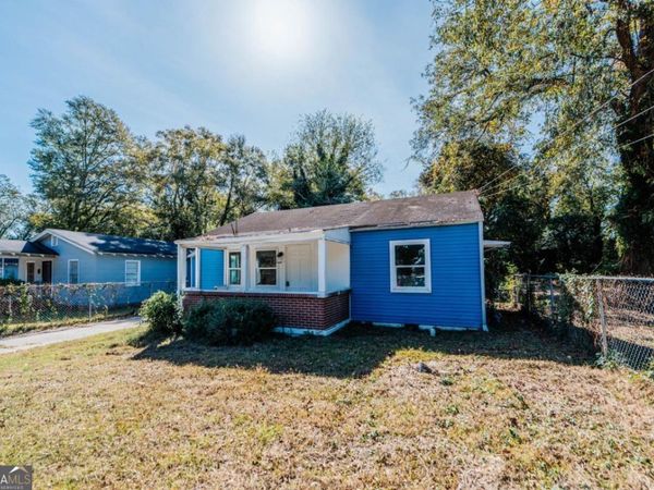 3558 Morgan Drive, Macon, GA 31204