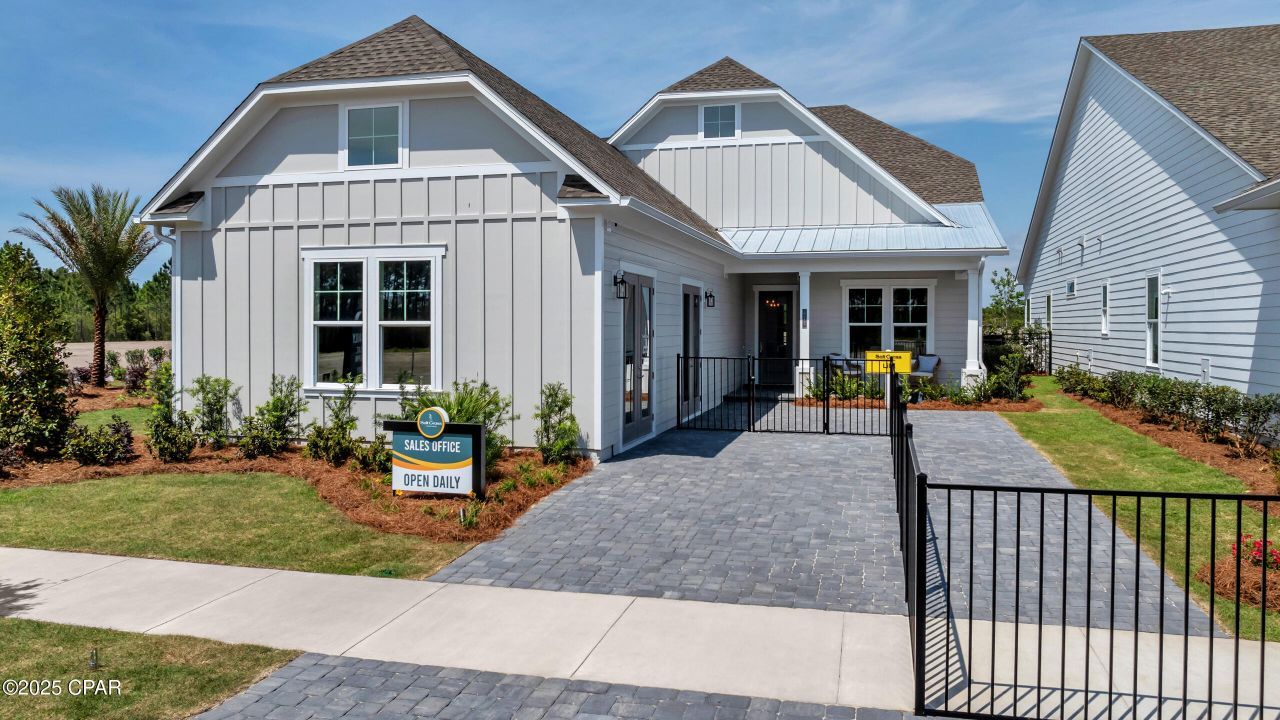 265 Palatka Street, Panama City Beach, FL 32413 Main Photo