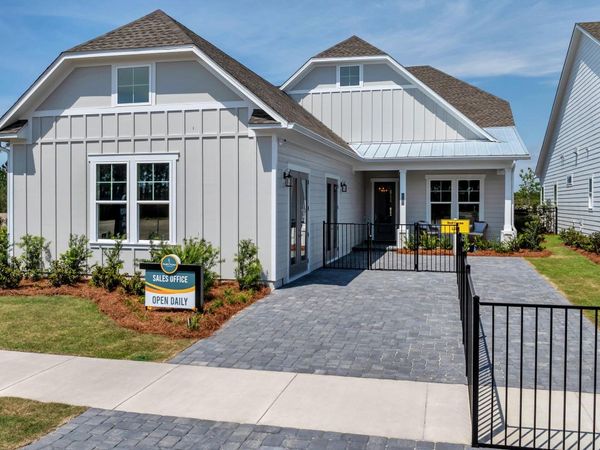 265 Palatka Street, Panama City Beach, FL 32413