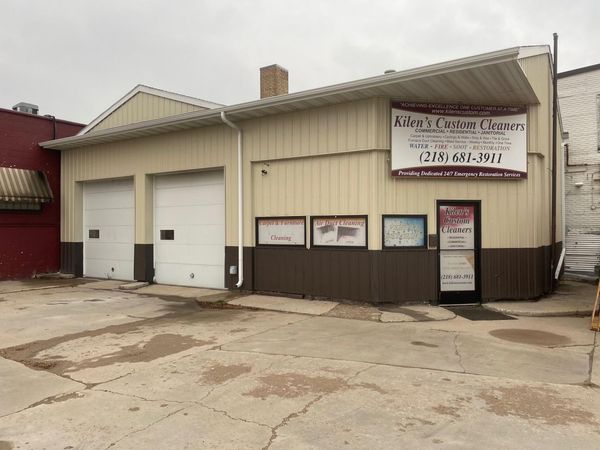 102 2nd Street E, Thief River Falls, MN 56701