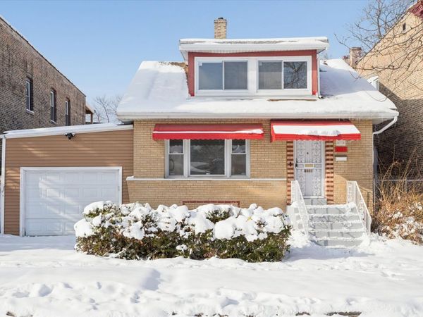 8952 S Aberdeen Street, Chicago, IL 60620