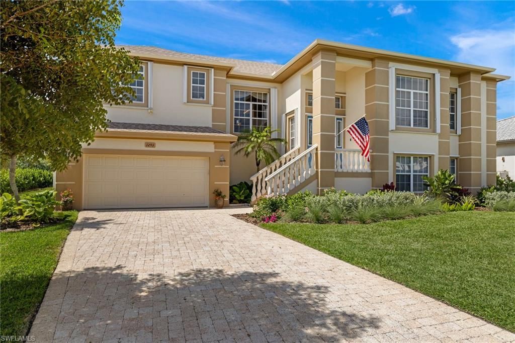 1293 Par View Dr, Sanibel, FL 33957 Photo