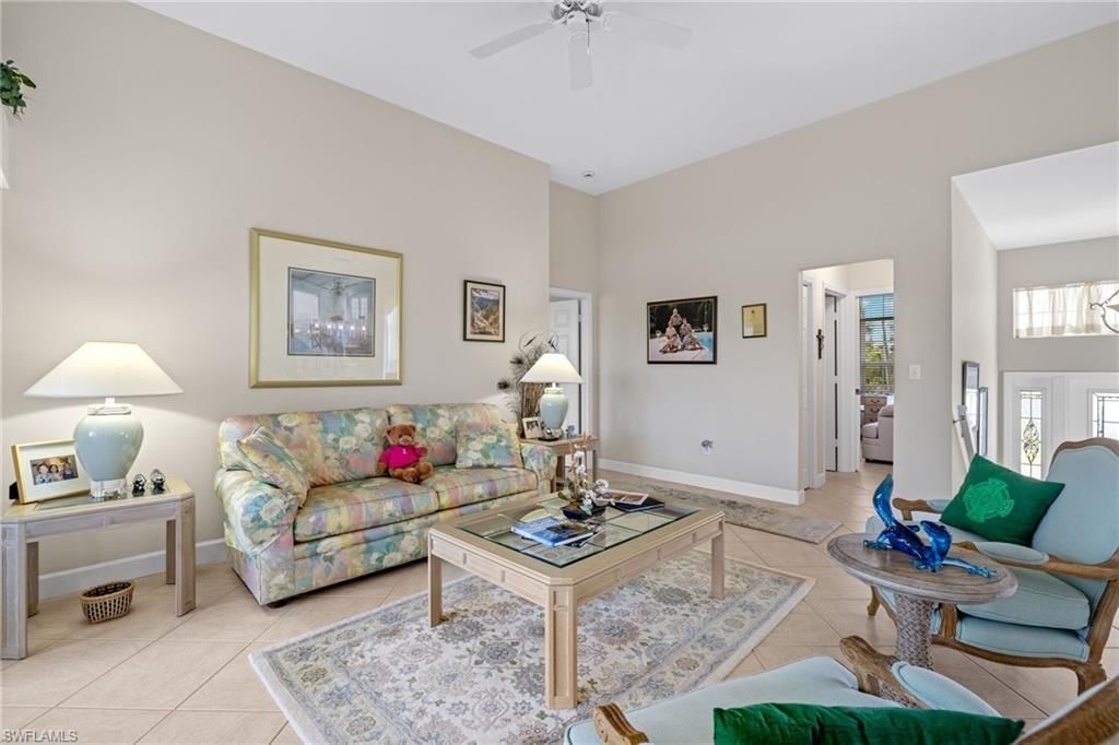 1293 Par View Dr, Sanibel, FL 33957 Photo
