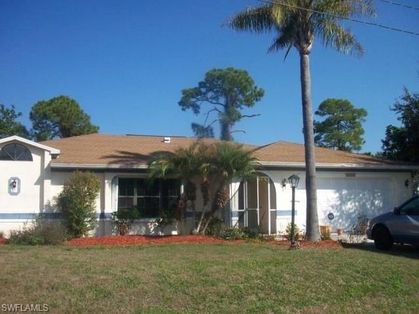 11225 Rabun Gap DR NW, NORTH FORT MYERS, FL 33917