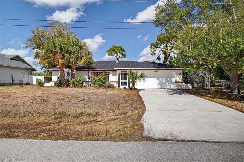 11225 Rabun Gap Dr Nw, North Fort Myers, FL 33917 Photo