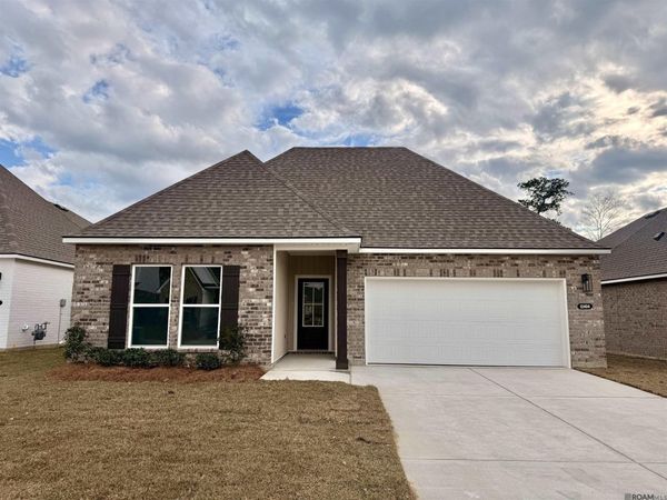 12404 Preakness Dr, Denham Springs, LA 70726