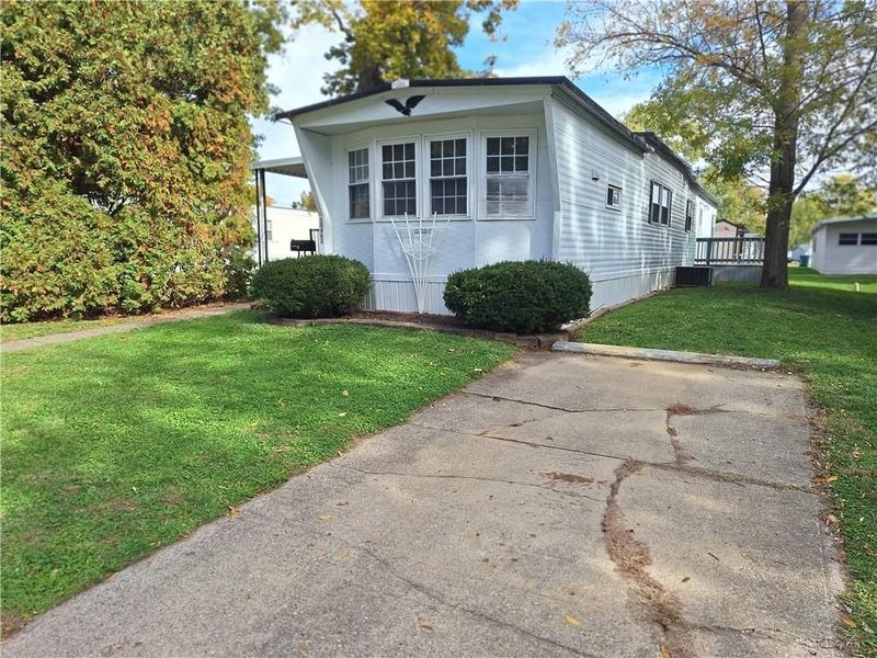 10862 Jandor, Miami Township, OH 45342 Photo 1