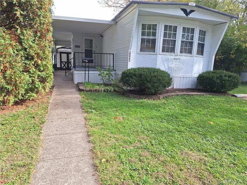 10862 Jandor, Miami Township, OH 45342 Photo 2