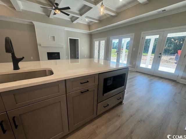 3328 Hughes Gasque Rd. Photo 10