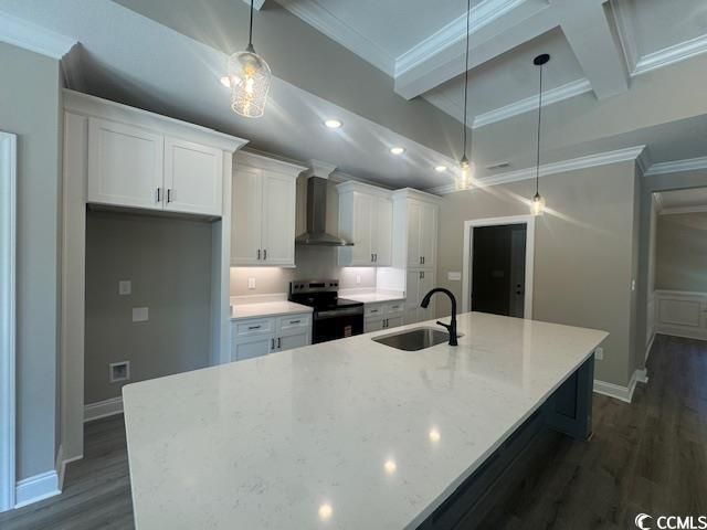 3328 Hughes Gasque Rd. Photo 8