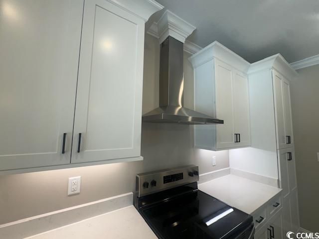 3328 Hughes Gasque Rd. Photo 9