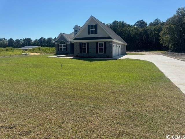 3325 Hughes Gasque Rd. Photo 1