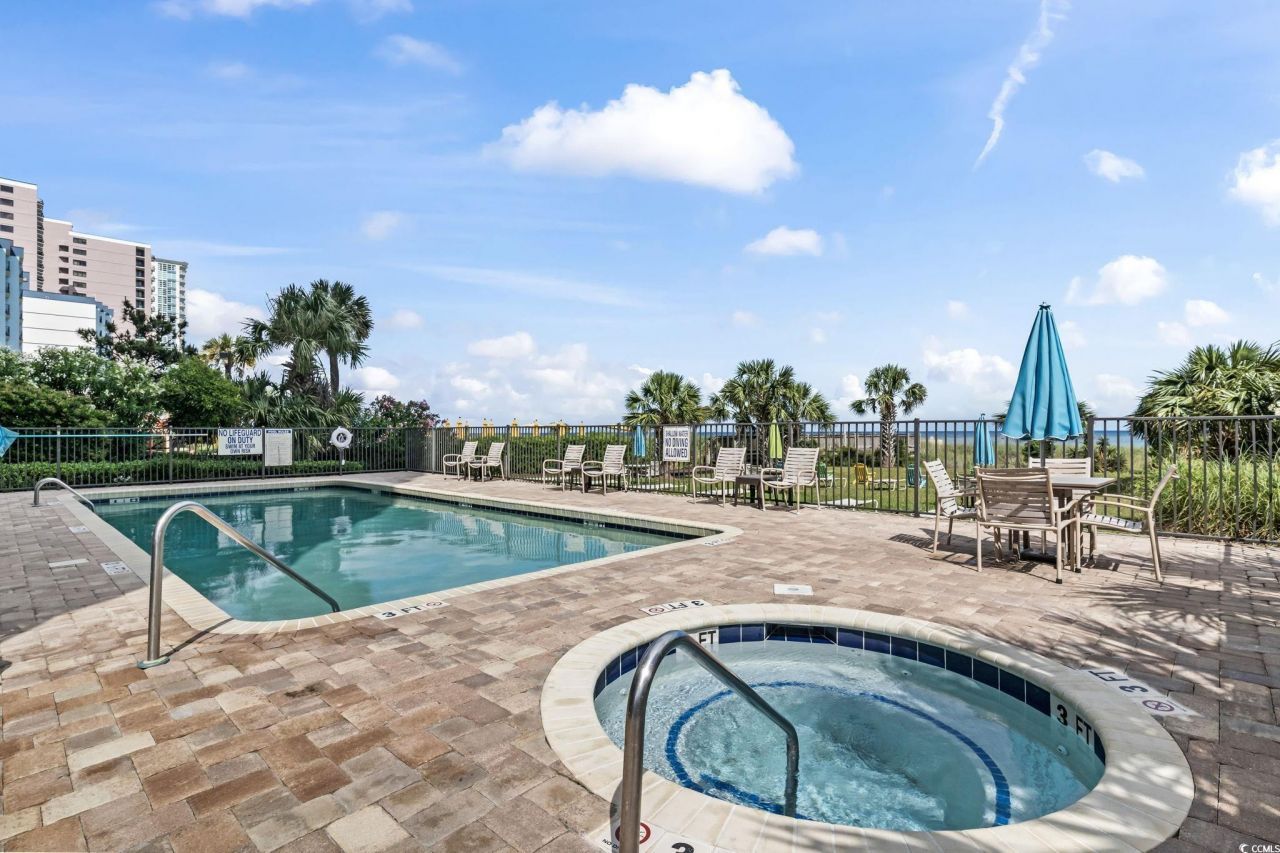 2310 N Ocean Blvd. Photo 27