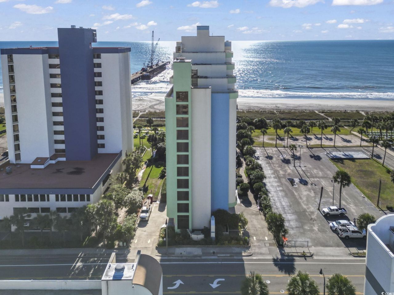 2310 N Ocean Blvd. Photo 34