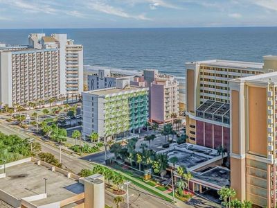7000 Ocean Blvd. N, Unit 129, Myrtle Beach, SC 29572