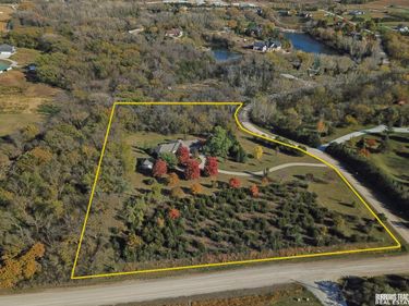 4700 Quarry Ledge Road, Roca, NE 68430