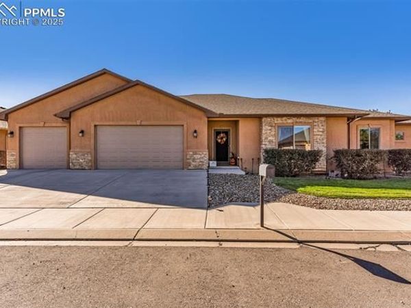 14 Erica Court, Pueblo, CO 81001