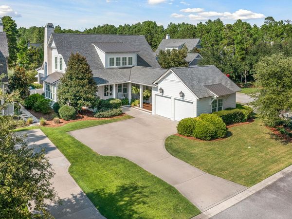 16 Medley Street, Inlet Beach, FL 32461